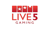 Live 5 Gaming