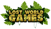 Lost World Games