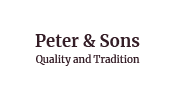 Peter And Sons