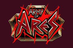 Army of Ares logo