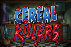 Cereal Killers logo