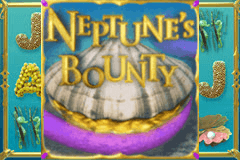 Neptune's Bounty logo