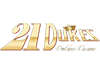 21 Dukes Casino Bonus