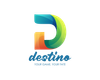 destinobet Logo