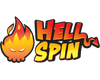 HellSpin Logo