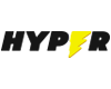 Hyper Casino logo