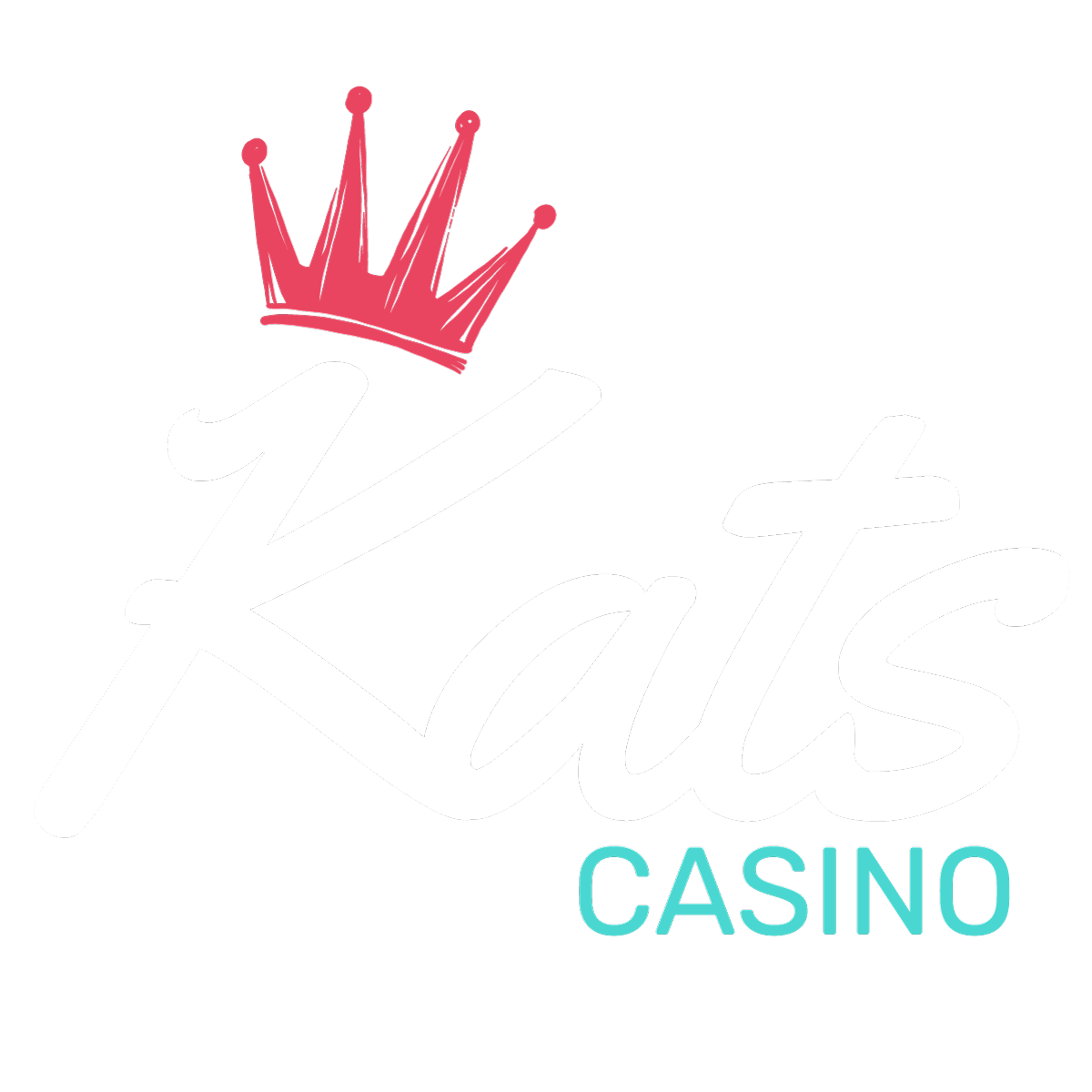 Kats Casino Logo