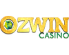 Ozwin Logo