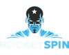 Rocket Spin Logo