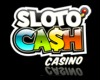 Sloto Cash logo