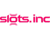 Slots.inc Logo