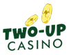 Two Up Casino Bonus