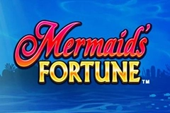 Mermaid's Fortune logo