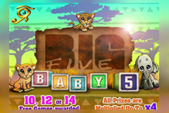 Big Five Baby 5 logo