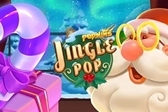 Jingle Pop logo