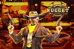 Nugget logo