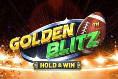 Golden Blitz logo