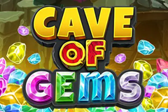 Cave of Gems logo