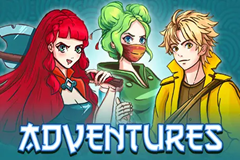 Adventurers logo