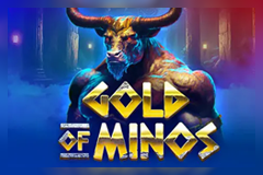 Gold of Minos logo