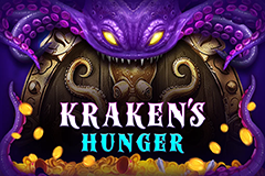 Kraken's Hunger logo