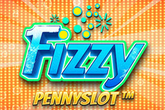 Fizzy Pennyslot logo