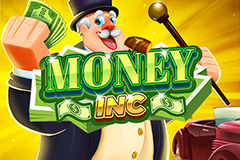 Money Inc logo