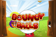 Bouncy Balls Slots