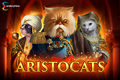 Aristocats logo