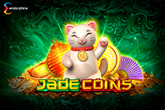 Jade Coins logo