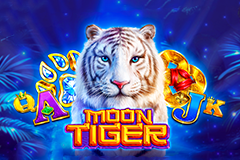 Moon Tiger logo