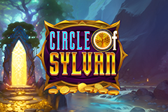 Circle of Sylvan logo