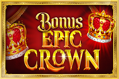 Bonus Epic Crown logo