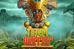 Totem Warrior logo