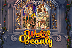 Waltz Beauty logo