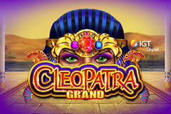 Cleopatra Grand logo