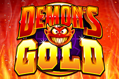 Demons Gold logo