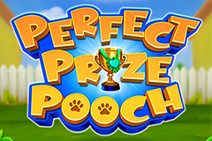 Perfect Prize Pooch logo