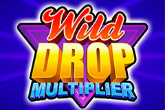 Wild Drop Multiplier logo