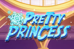 Pretty Princess logo