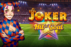 Joker Hit 'n' Goal logo