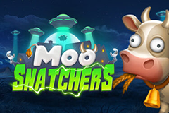 Moo Snatchers logo