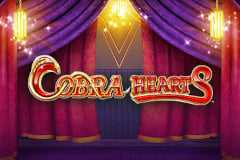 Cobra Hearts logo