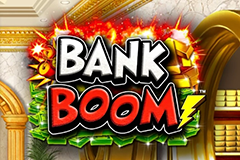 Bank Boom logo