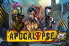 Apocalypse Super logo