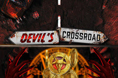 Devil's Crossroad logo