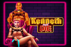 Kenneth Must Die logo