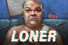 Loner logo