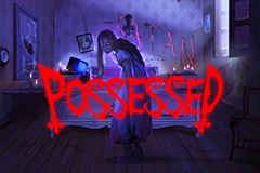 Possessed logo