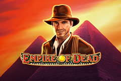 Empire of Dead logo